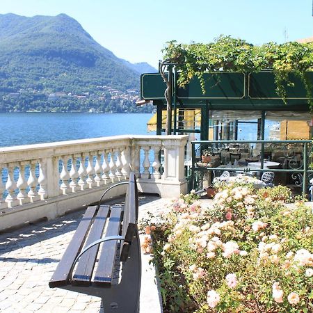 Hotel Fioroni Carate Urio Eksteriør bilde