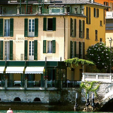 Hotel Fioroni Carate Urio Eksteriør bilde