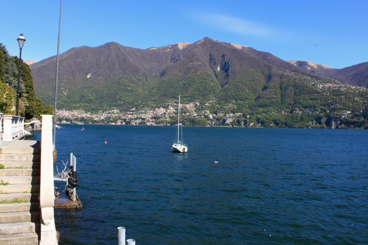 Hotel Fioroni Carate Urio Eksteriør bilde