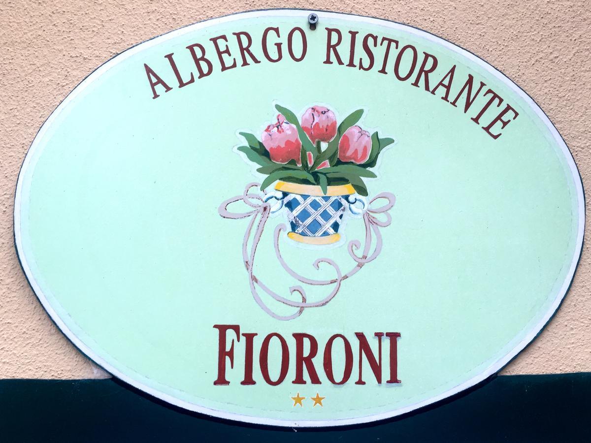 Hotel Fioroni Carate Urio Eksteriør bilde