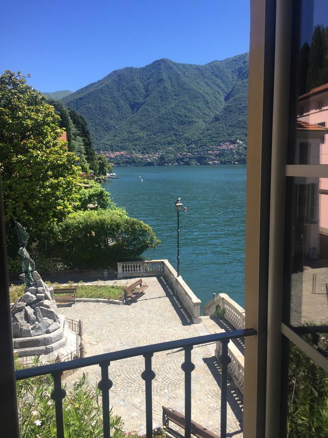 Hotel Fioroni Carate Urio Eksteriør bilde