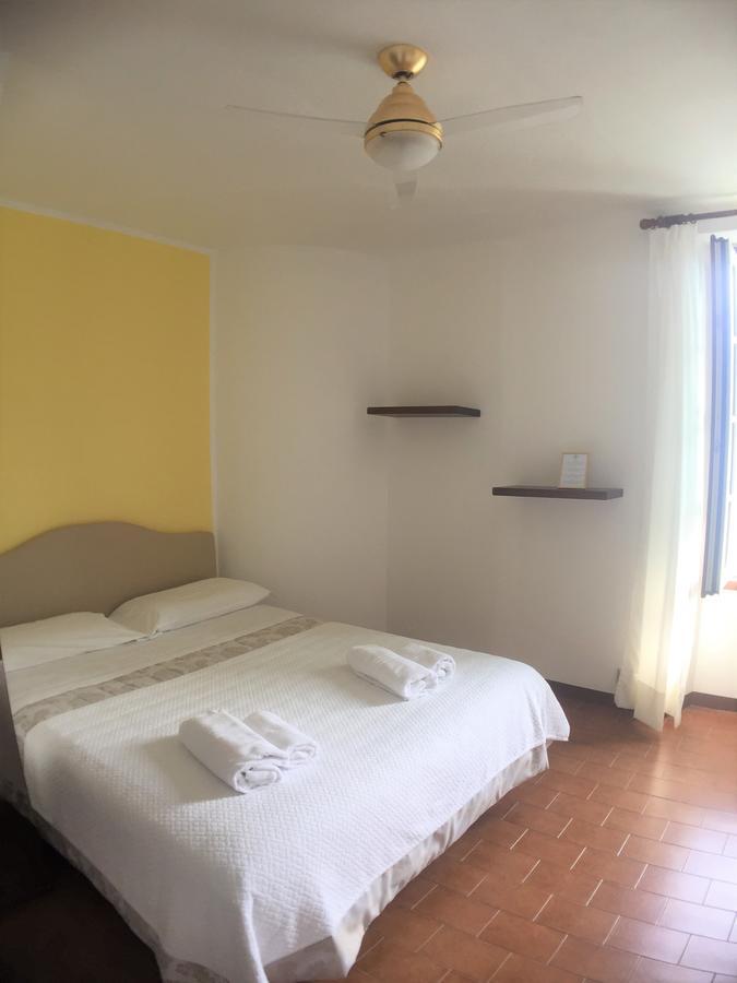 Hotel Fioroni Carate Urio Eksteriør bilde