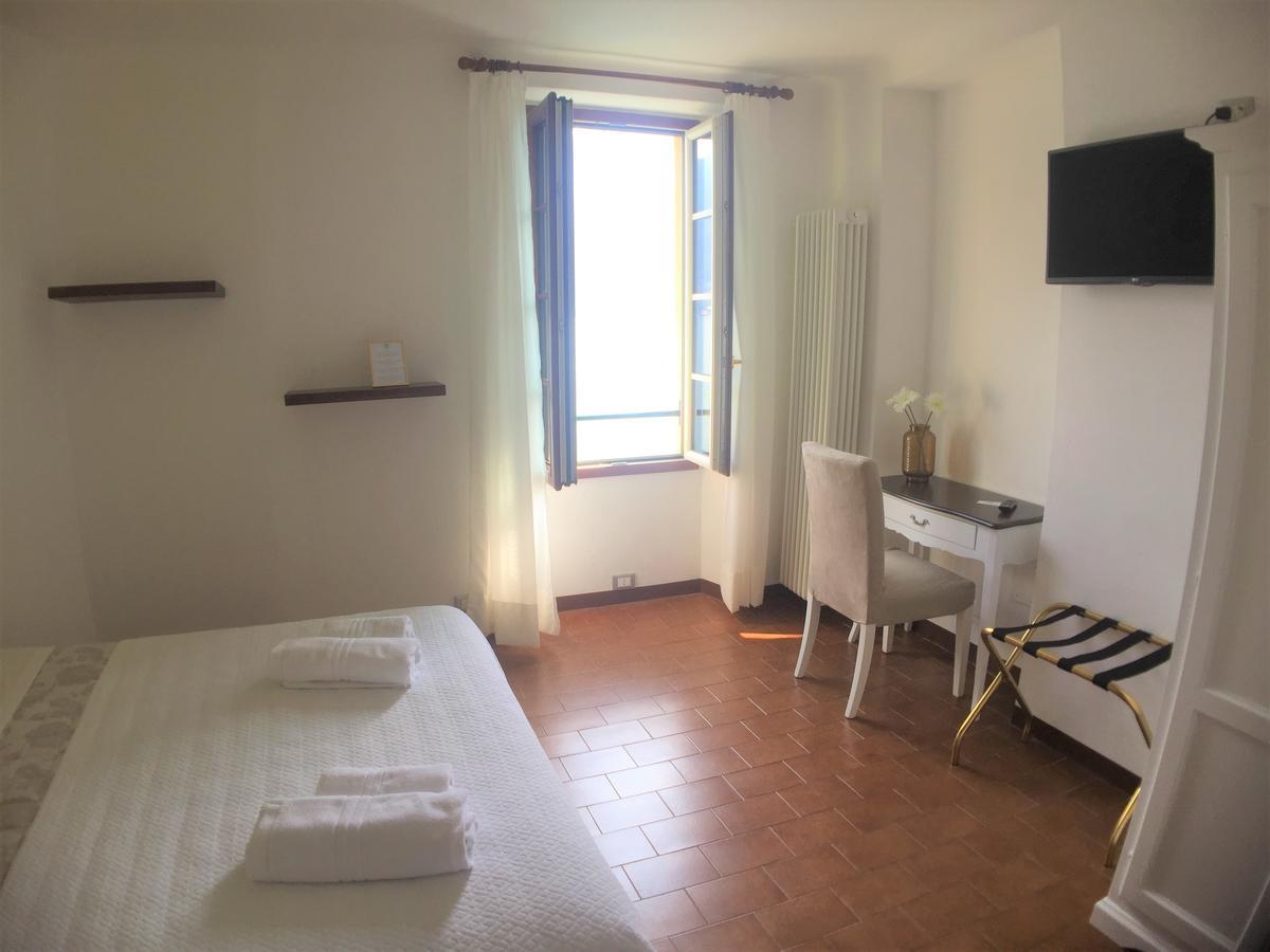 Hotel Fioroni Carate Urio Eksteriør bilde