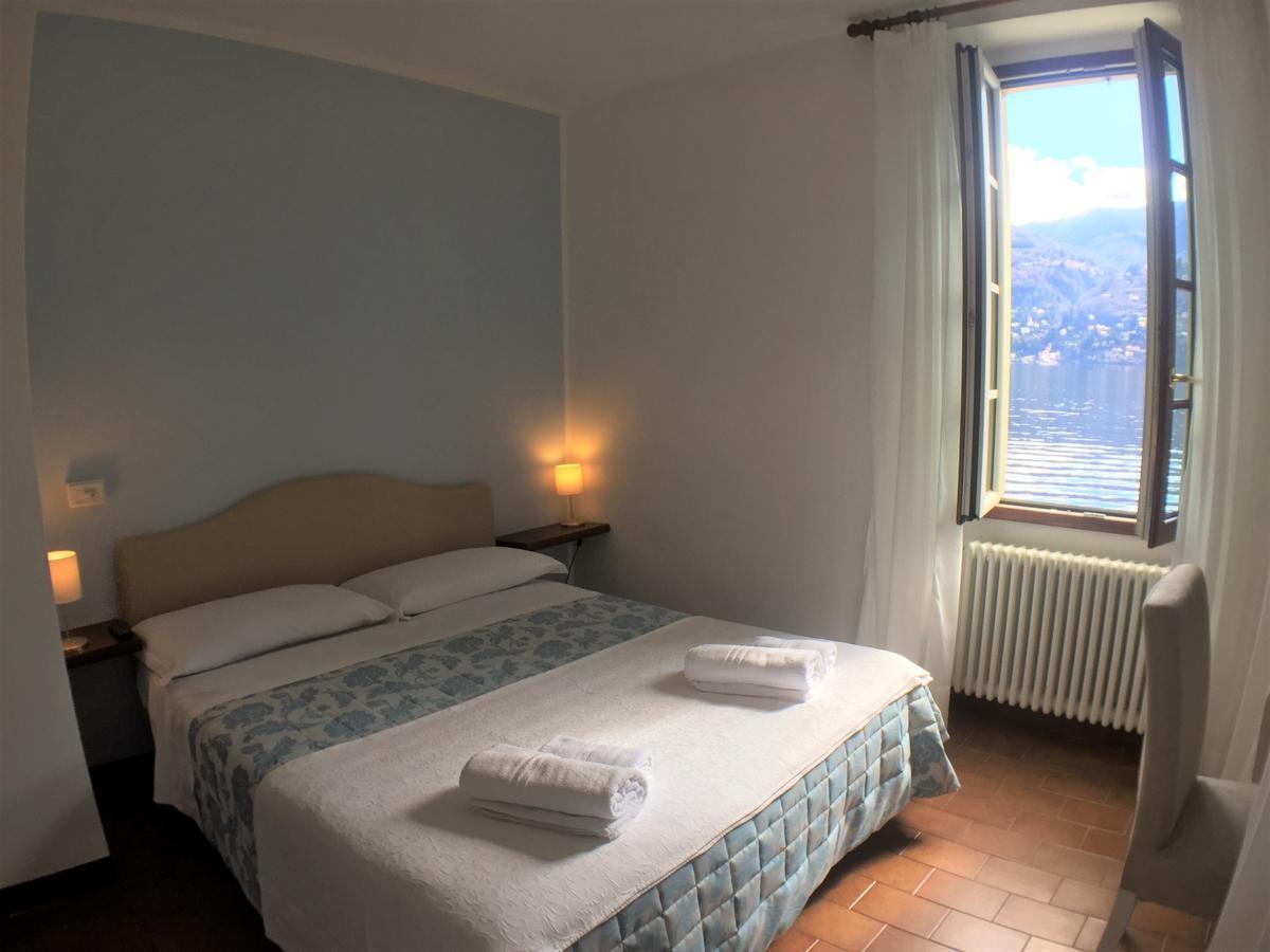 Hotel Fioroni Carate Urio Eksteriør bilde